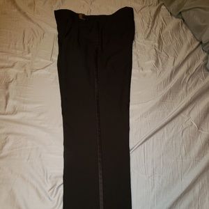Concert Black Slacks Size 30 x 32